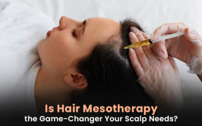  Is Hair Mesotherapy the Game-Changer Your Scalp Needs?