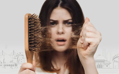 Kolkata Hard Water Is Secretly Damaging Your Hair—Here’s the Treatment Fixing It