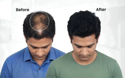 Hairline Vanishing in Your 30s? The Hair Transplant Trend Taking Over Kolkata Explained